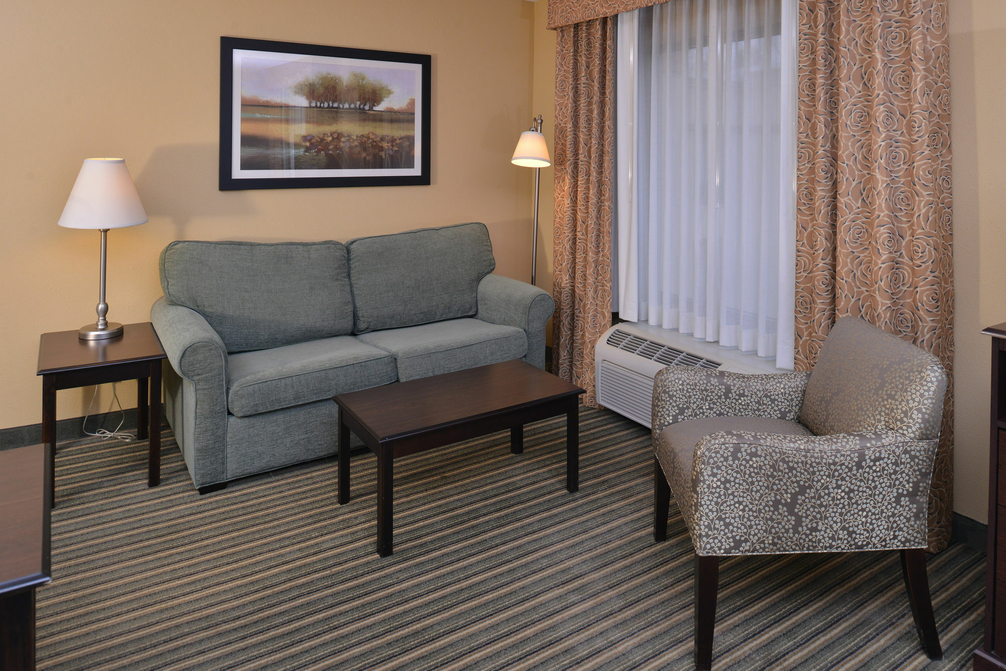 Hampton Inn & Suites Fort Belvoir Alexandria South Exterior foto